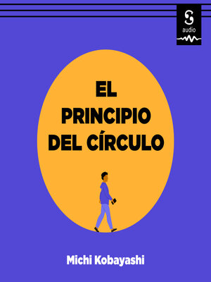 cover image of El principio del círculo
